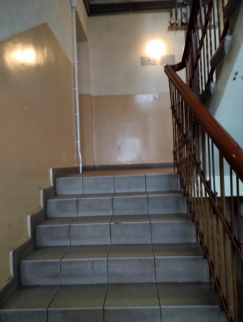 zamienię komunalne Bałuty