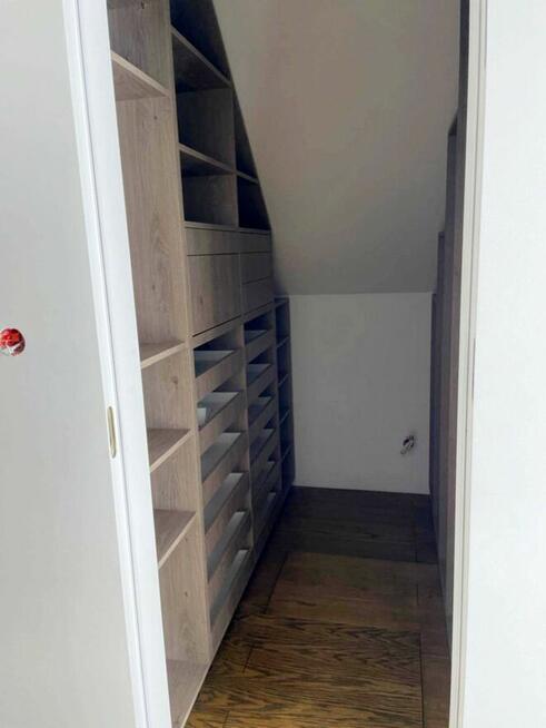 Nowoczesne domy na sprzedaż - ETAP I