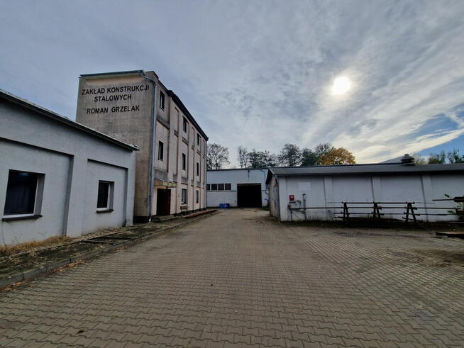 Nieruchomości na sprzedaż