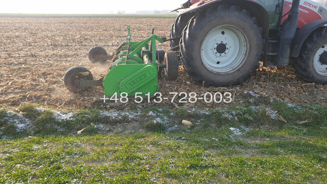 Kosiarka Talex Leo Heavy Duty 320