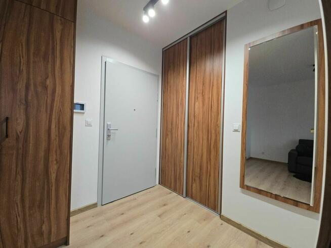 Wynajmę nowe mieszkanie +Taras 34m2 , Strefa Progress, Łódź,