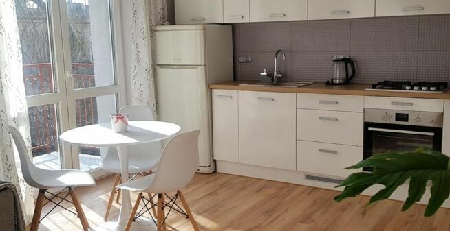 Mieszkanie na wynajem