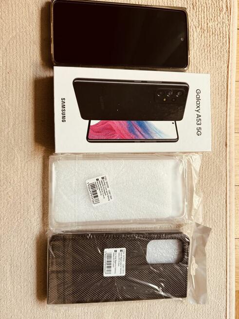 Samsung A53