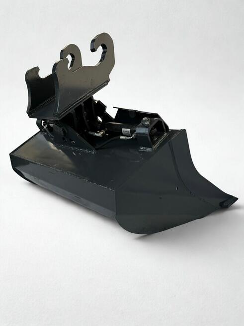 Łyżka skarpowa hydrauliczna SKANDYNAWSKA 150cm 8,5-11t MECA