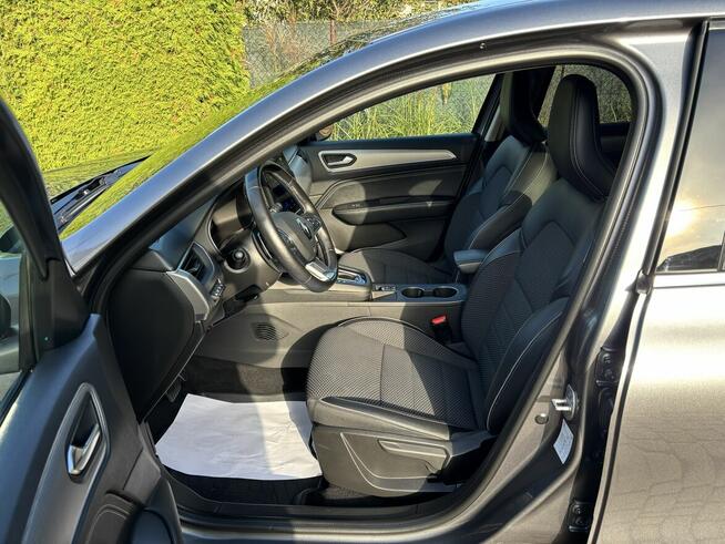 Renault Arkana 1.3 TCe mHEV Intens EDC Salon Polska I Wł.