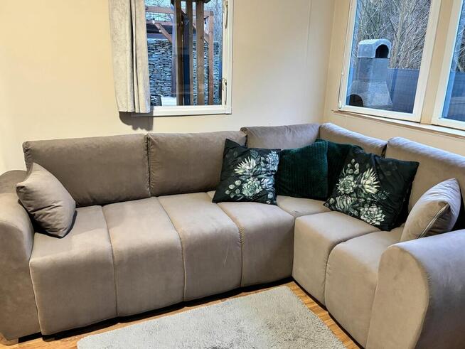 Bungalow z Bania Basen Sauna w Cenie Panieńskie-Kawalerskie