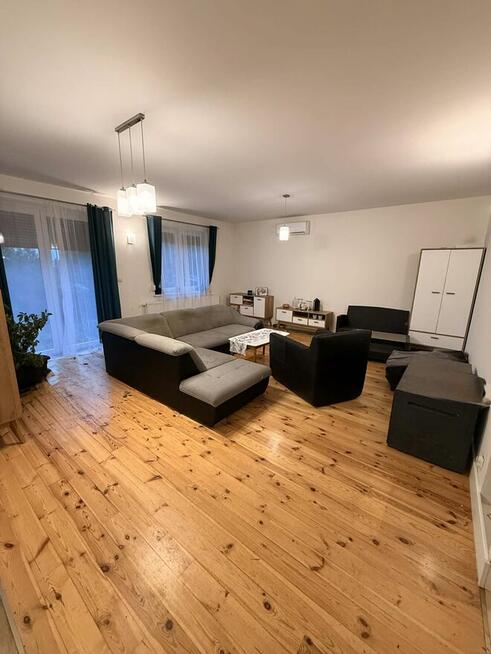 piękny dom z 2013r. 154 m2- Strzałkowo