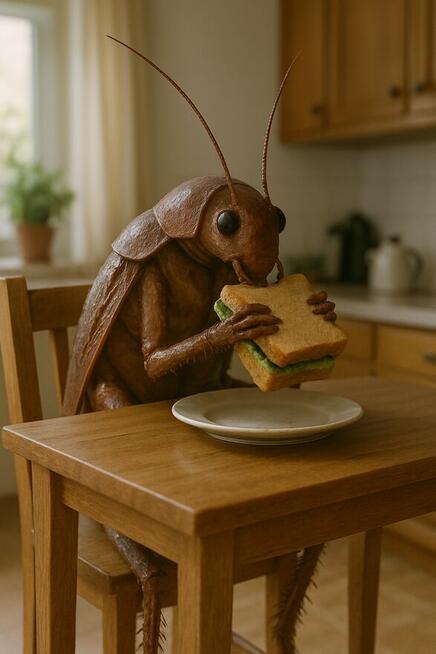 Abc Insekt Ełk Zwalczanie pluskiew, Odpluskwianie