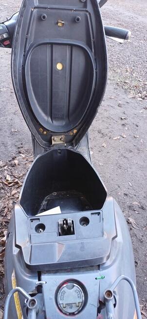 Sprzedam sprawny skuter