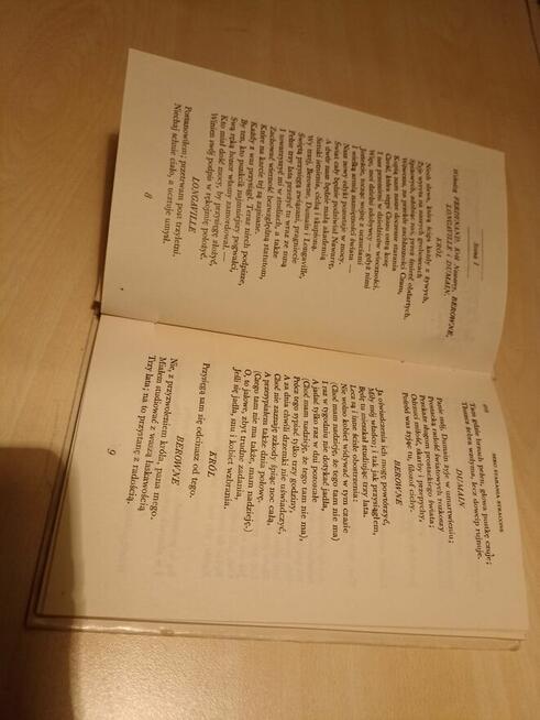 Szekspir Ucieszna i krotochwilna komedia zwana serc starani