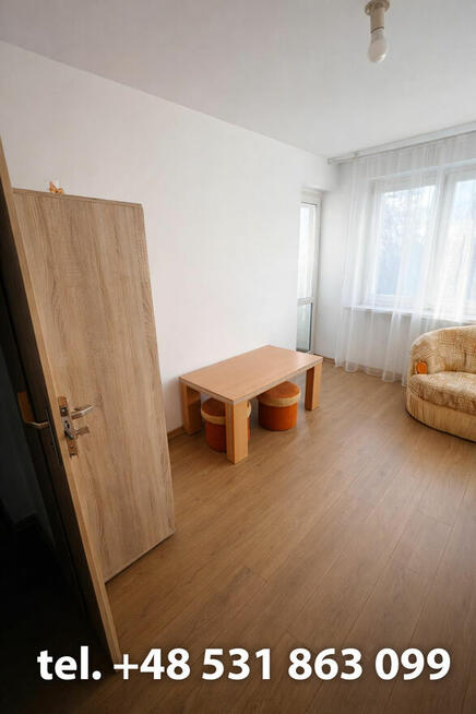 Sprzedam mieszkanie Poznań Hetmańska 3 pokoje