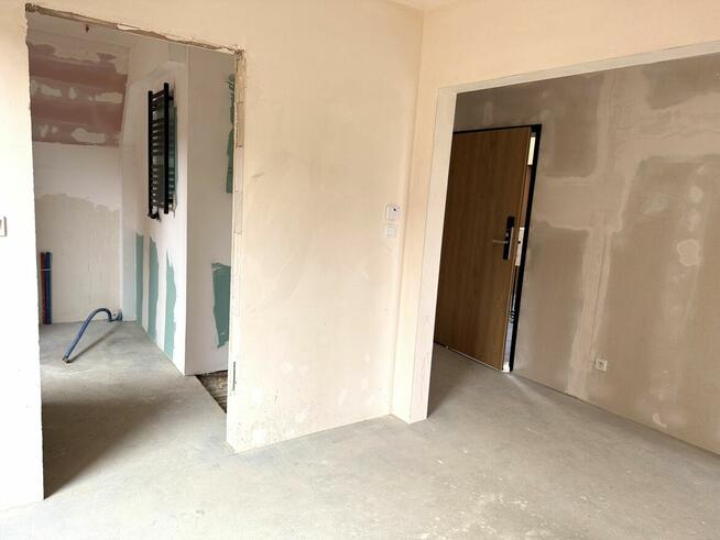 Widokowy apartament Kościelisko strefa SPA