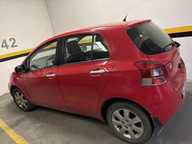Sprzedam Toyota yaris