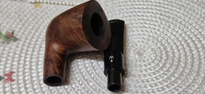 Fajka Worobiec Polana 102