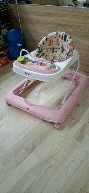 Chodzik dziecięcy Toyz Nel