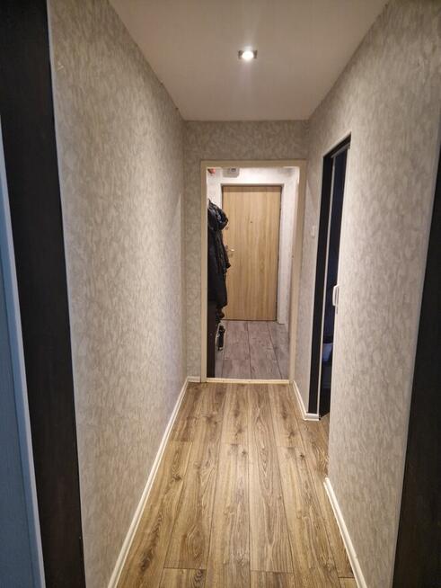 Zamienię na większe MZZL