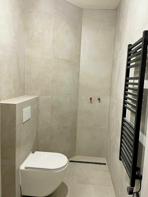 Nowoczesne domy na sprzedaż - ETAP I