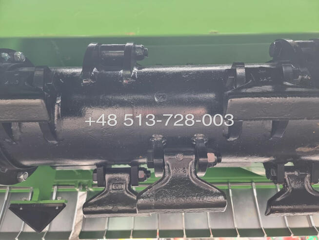 Kosiarka Bijakowa HEAVY DUTY LEO 470 TALEX