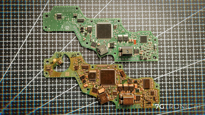 Regeneracja # Naprawa # Sprzedaż ISM DSM 7GTronic 722.9