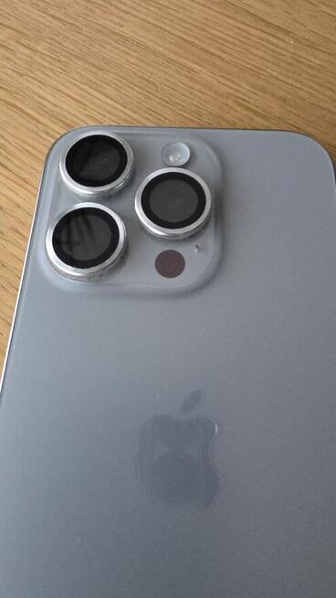 Telefon iPhone 15 PRO 1TB