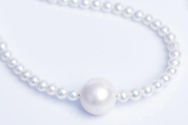 Sklep z biżuterią z prawdziwych pereł - shiropearl.pl