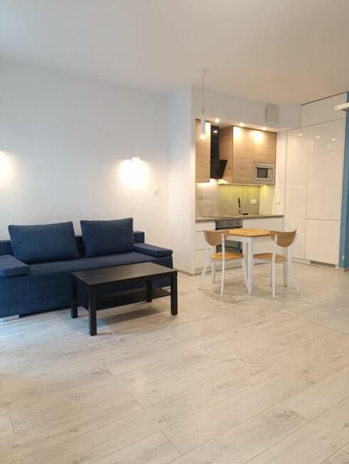 Kawalerka Centrum ul. Rakowicka 20H