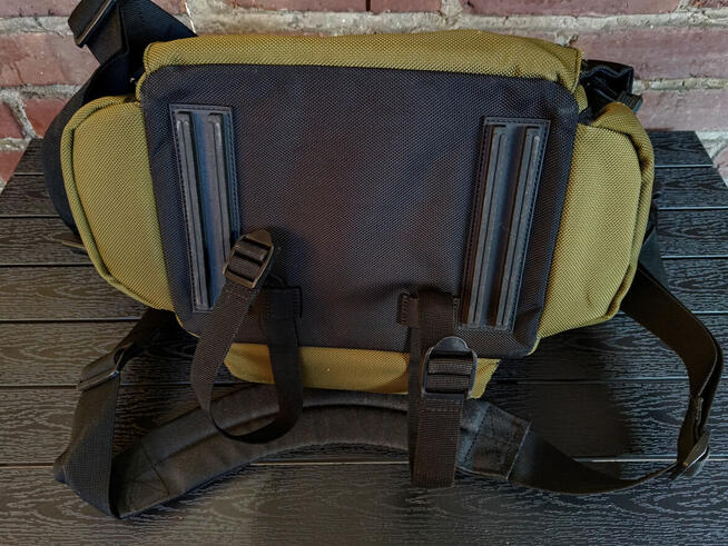 Torba foto Canon Deluxe Professional Gadget Bag 10EG