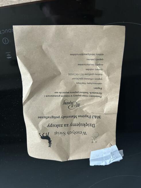 Składanie mebli z paczek i usługi stolarskie