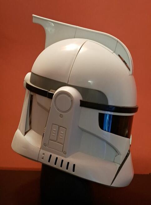 Hełm Clona - Star Wars