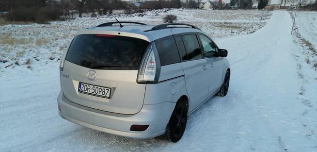 Mazda 5 1| 2010 | 2.0 Diesel 143 KM | 7 osobowy
