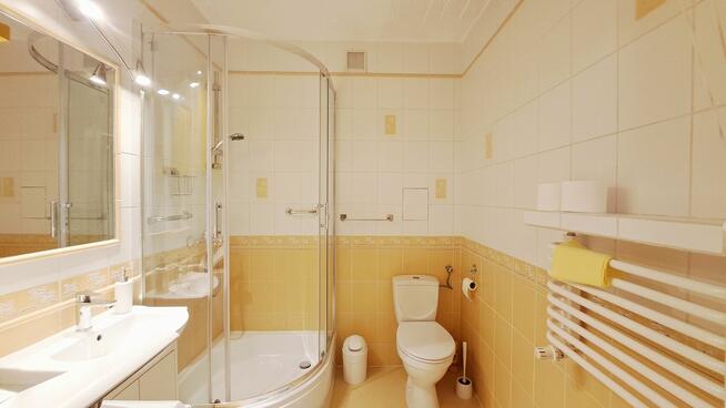 1 pokojowe z tarasem, umeblowane, dostępne natychmiast!