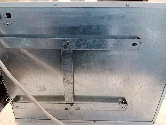 grzejnik elektryczny 500W Schott