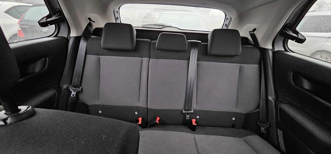 Citroën C4 Cactus 1,2 Bezwypadkowy