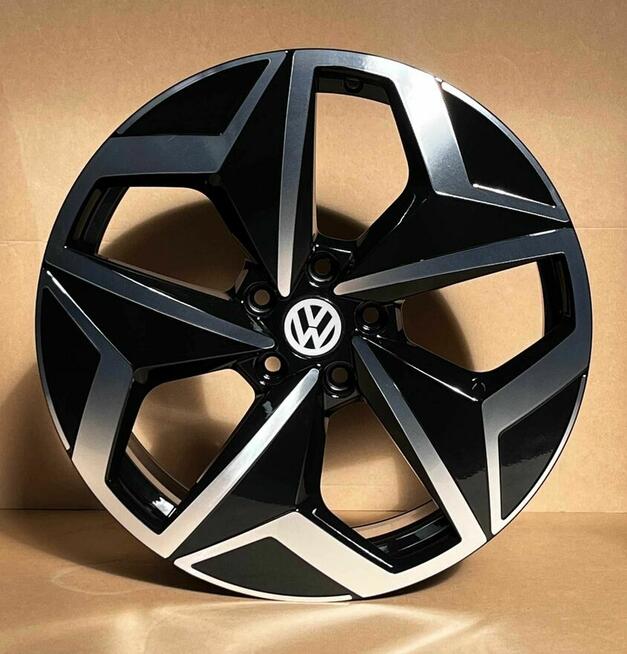 VW ID.3 E11 Andoya 10A 19 cali Golf Caddy Jetta Touran Cupra