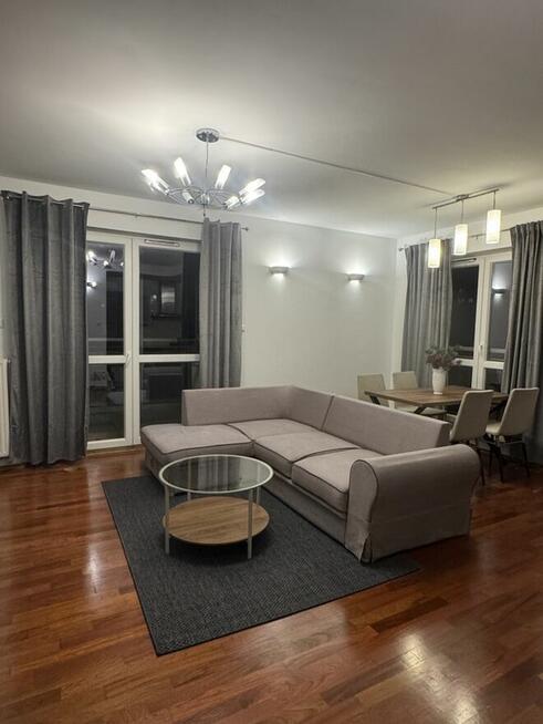 Warszawa/Ochota / Włodarzewska 87