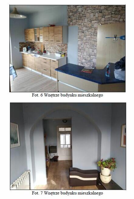 Syndyk sprzeda nieruchomość zabudowaną w Strzeszynie