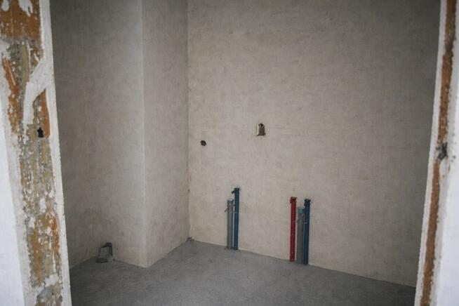 Nowoczesne mieszkanie 39,5 m² | Wólczańska 158 | garaż