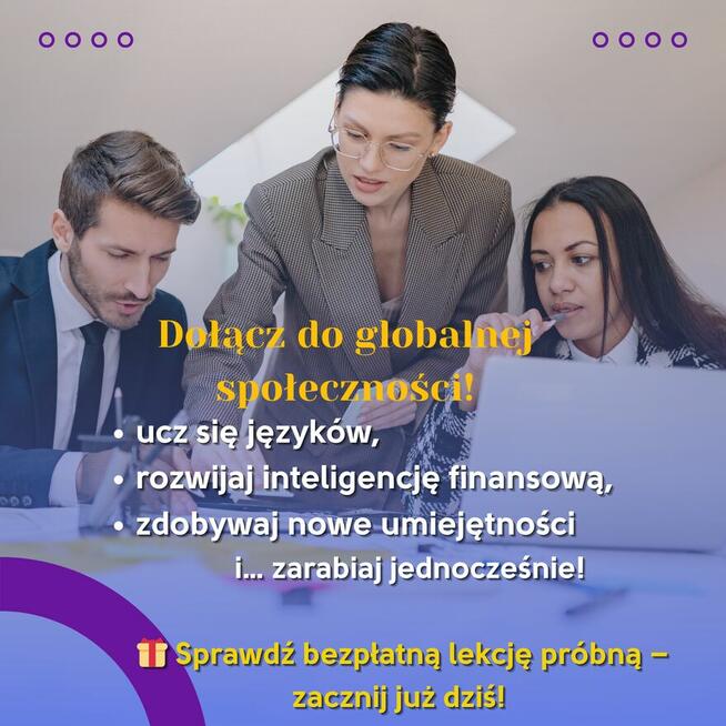 Współpraca biznesowa