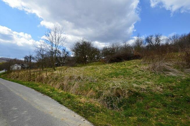 Świebodna| Działka budowlana|20 arów| WZ| widoki