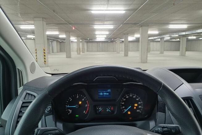 Ford FT 470 2.2 TDCi Trend 2014 • HDS • Manual • Diesel