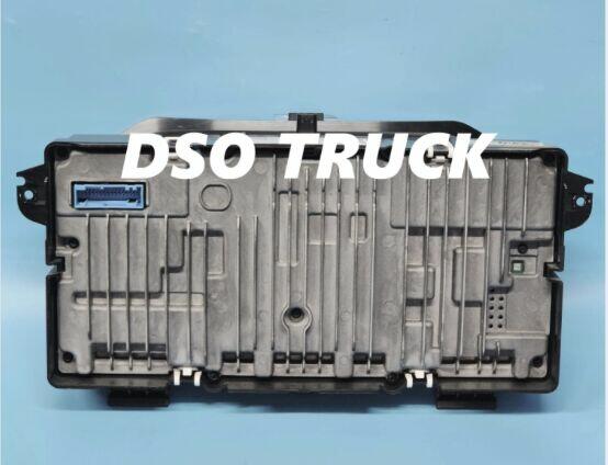 81.27202-6324 LICZNIK ZEGAR MAN Continental D-78053 TGX TGS