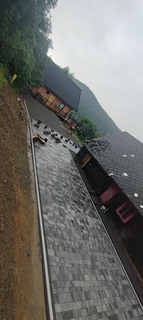 PROFESJONALNE USŁUGI BRUKARSKIE