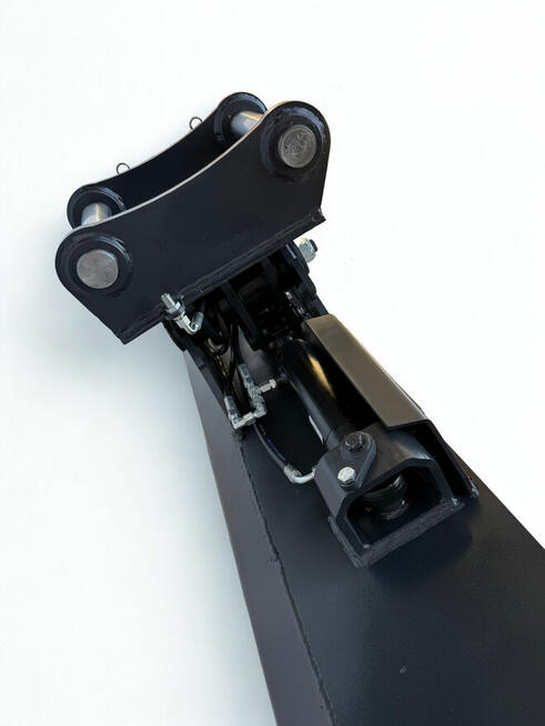 Łyżka skarpowa hydrauliczna 200cm 6-10,5t