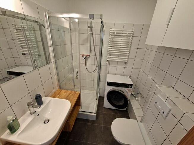 Atrakcyjne dwupokojowe mieszkanie w Poznaniu na Hawelańskiej