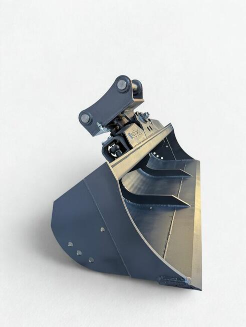 Łyżka skarpowa hydrauliczna 200cm 6-10,5t