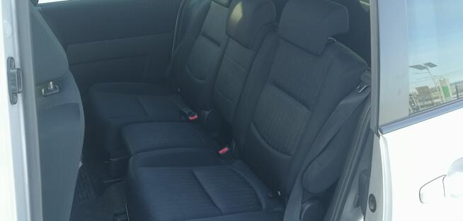 Mazda 5 1| 2010 | 2.0 Diesel 143 KM | 7 osobowy