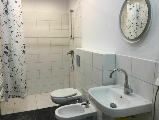 Wynajmę mieszkanie 2 pokojowe w Gdyni Orłowie