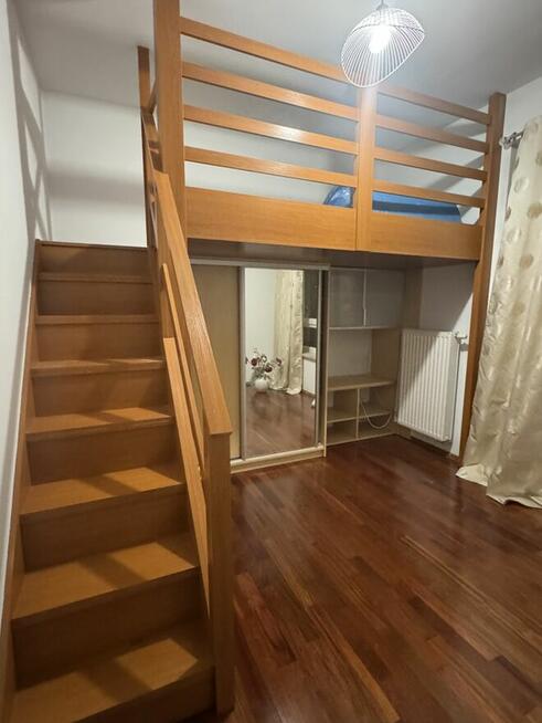 Warszawa/Ochota / Włodarzewska 87