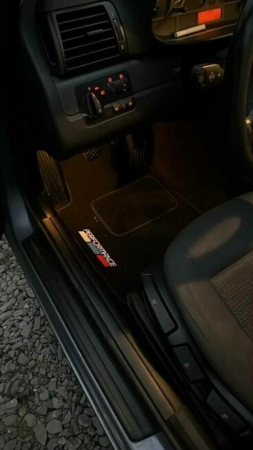 BMW E46 318i + Gaz. Opłaty na ROK (11.2026), zadbany środek