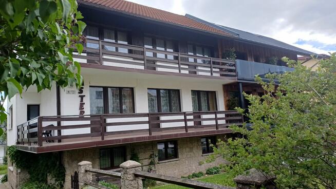 sprzedam pół domu w Szklarskiej Porębie